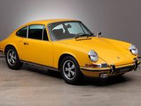 gebraucht Porsche 911 2.4 T