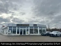 Gebraucht Ford Focus 125 PS (91 kW) 2021 Rot Limousine
