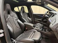 Gebraucht BMW M135 Performance 306 PS (225 kW) 2020 Schwarz Kleinwagen
