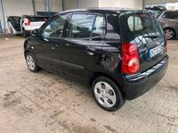 gebraucht Kia Picanto 1.1 TÜV neu