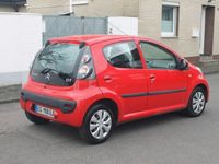 Gebraucht Citroën C1 Style 68 PS (50 kW) 2012 Rot Kleinwagen