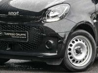 gebraucht Smart ForTwo Electric Drive SMART EQ FORTWO RADIO+LADEKABEL-PAKET