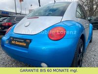 gebraucht VW Beetle NewNEW2.0 ! ! UNIKAT ! !