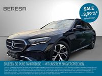 Gebraucht Mercedes E220 All-Terrain Avantgarde 197 PS (144 kW) 2025 Schwarz Kombi