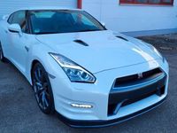 gebraucht Nissan GT-R Black Edition, Jahreswagenzustand, Garantie