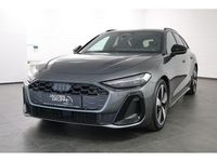 Gebraucht Audi A5 S-Line 204 PS (150 kW) 2025 Grau Kombi