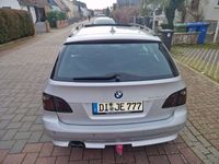 gebraucht BMW 525 525 d