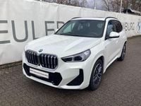 Gebraucht BMW X1 Performance 163 PS (119 kW) 2025 Weiss SUV