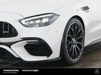 Gebraucht Mercedes C63 S E Performance AMG 680 PS (500 kW) 2024 Kombi