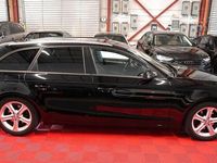Usata Audi A4 Ambition 170 CV (125 kW) 2014 Nero Station wagon