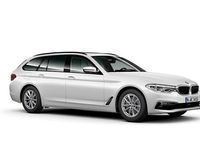Second-hand BMW 540 Efficient Dynamics 340 CP (250 kW) 2026 Break