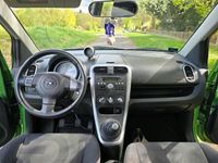 gebraucht Opel Agila 