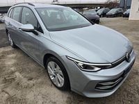 Gebraucht VW Golf VIII Style 150 PS (110 kW) 2025 Silber Kombi