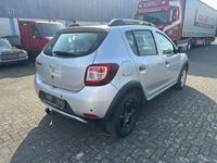 gebraucht Dacia Sandero II Stepway Prestige,Navi ,Klima ;euro5