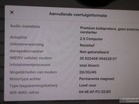 Gebraucht Tesla Model 3 Standard Range 175 kW (238 PS) 2019 Schwarz Limousine