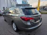 Gebraucht Opel Astra Elegance 122 PS (89 kW) 2020 Grau Kombi