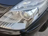 Gebraucht Renault Scénic III Luxe 150 PS (110 kW) 2009 Kombi