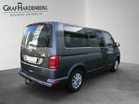 gebraucht VW Multivan T6Trendline