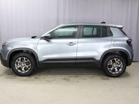 gebraucht Jeep Avenger Longitude 1.2 GSE T3 GDI