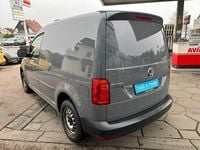 Second-hand VW Caddy 75 CP (55 kW) 2019 Gri Monovolum