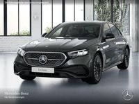 Gebraucht Mercedes E300 AMG 204 PS (150 kW) 2024 Grau Limousine