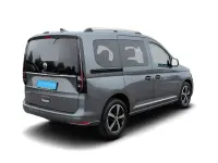 Gebraucht VW Caddy Style 2023 Grau Van / Kleinbus