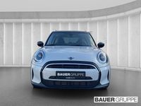 Używany Mini Cooper 136 KM (100 kW) 2022 Srebrny Hatchback