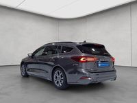 Usata Ford Focus ST-Line X 155 CV (114 kW) 2024 Grigio Berlina