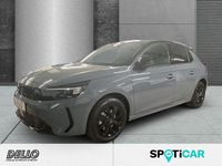 Gebraucht Opel Corsa 101 PS (74 kW) 2025 Grau Limousine