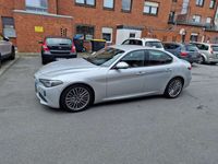 gebraucht Alfa Romeo Giulia Giulia2.2 Diesel