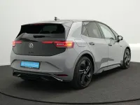 Gebraucht VW ID.3 GTX 239 kW (326 PS) 2024 Mondsteingrau Kleinwagen