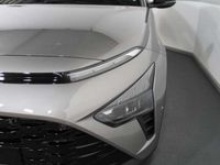 gebraucht Hyundai Bayon IMPRESSION NAVI LED BOSE SMART KEY SHZ 1.0 T-GD...