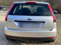 Gebraucht Ford Fiesta 60 PS (44 kW) 2004 Kleinwagen