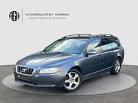 Gebraucht Volvo V70 136 PS (100 kW) 2009 Grau Kombi