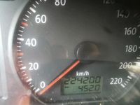 Gebraucht VW Polo 55 PS (40 kW) 2006 Grau Kleinwagen