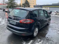 gebraucht Ford S-MAX 2.0 TDCi DPF EU5 Business Edition