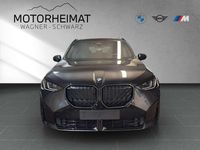 Neu BMW X3 Performance 299 PS (219 kW) 2025 Sophistograu brillanteffekt SUV