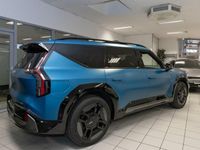 gebraucht Kia Soul EV 