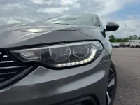 Gebraucht Fiat Tipo 95 PS (69 kW) 2019 Grau Limousine