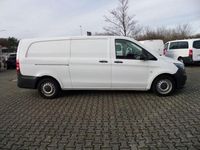 Gebraucht Mercedes Vito 114 PS (83 kW) 2018 Andere Van