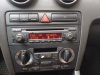 gebraucht Audi A3 1.6 tiptronic Ambiente Ambiente