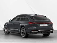 Gebraucht Audi A5 Ambiente 204 PS (150 kW) 2025 Magnetgrau Kombi