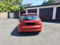 Gebraucht Honda Civic Sport 90 PS (66 kW) 2005 Rot Limousine