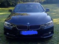 gebraucht BMW 428 428 i Cabrio Aut. Luxury Line