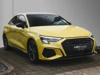 Gebraucht Audi S3 Design 310 PS (228 kW) 2022 Othercolor Limousine