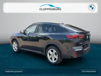 Gebraucht BMW X2 156 PS (114 kW) 2025 Black sapphire SUV