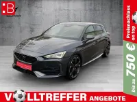 Gebraucht Cupra Leon VZ 300 PS (220 kW) 2022 Grau Limousine