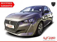 Gebraucht Peugeot 208 101 PS (74 kW) 2023 Platingraumet. Kleinwagen