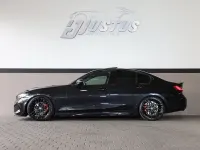 Gebraucht BMW 330 Performance 258 PS (189 kW) 2024 Schwarz Limousine