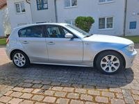 gebraucht BMW 114 